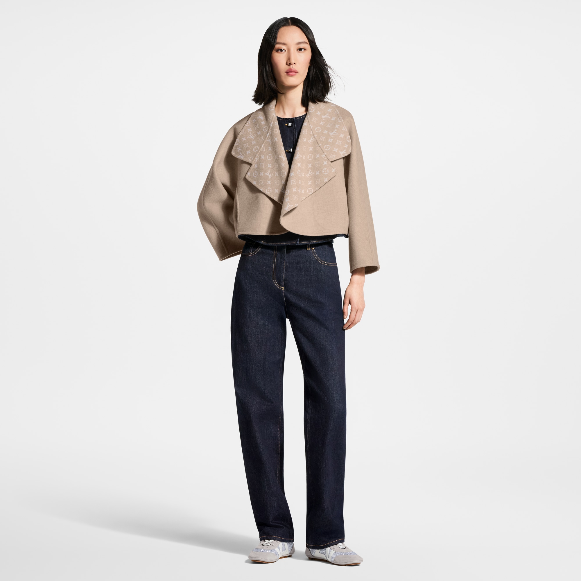 Blue All Ready-to-Wear Ready-to-Wear | LOUIS VUITTON